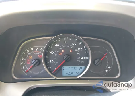 2014 Toyota Rav4 Xle из США, поврежденный, VIN JTMRFREV7ED081867